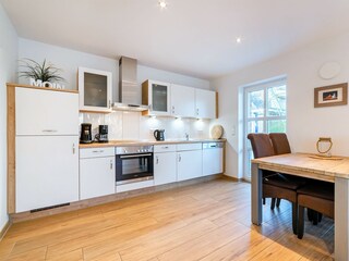 Appartamento per vacanze Greetsiel Caratteristiche 25