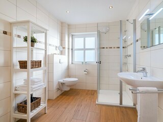 Appartamento per vacanze Greetsiel Caratteristiche 31