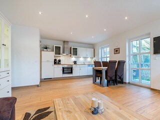 Vakantieappartement Greetsiel Buitenaudio-opname 7