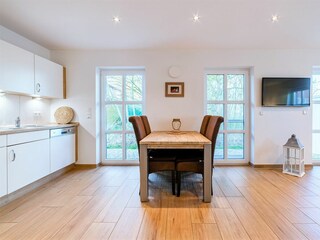 Vakantieappartement Greetsiel Buitenaudio-opname 11