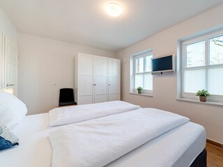 Vakantieappartement Greetsiel Kenmerken 42