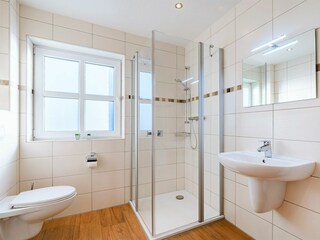 Appartamento per vacanze Greetsiel Registrazione all'aperto 12