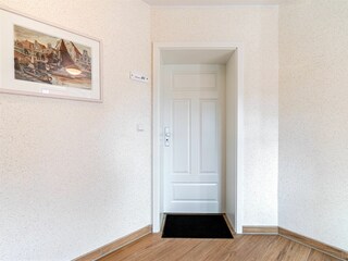 Appartamento per vacanze Greetsiel Registrazione all'aperto 20