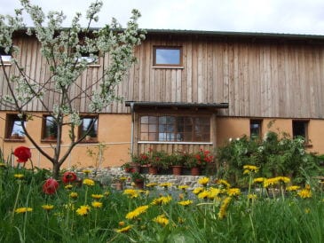 Ferienhaus Solgaard
