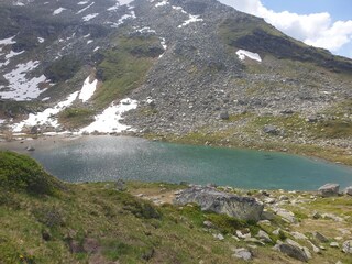 Appartamento per vacanze Matrei in Osttirol Ambiente 31