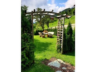 Appartamento per vacanze Matrei in Osttirol Ambiente 6