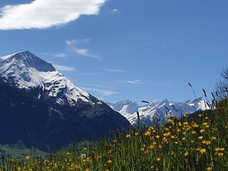 Appartamento per vacanze Matrei in Osttirol  29