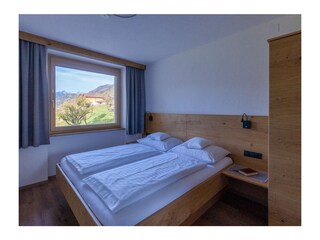 Holiday apartment Matrei in Osttirol Bedroom 17