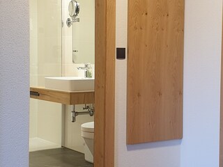 Appartamento per vacanze Matrei in Osttirol Caratteristiche 17