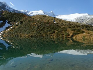 Appartamento per vacanze Matrei in Osttirol Ambiente 29