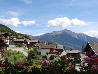 Holiday apartment Matrei in Osttirol Environment 9