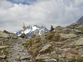 Appartamento per vacanze Matrei in Osttirol Ambiente 32