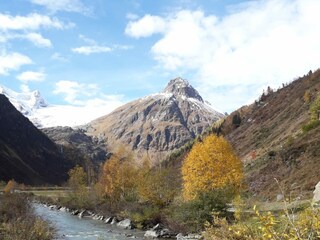 Appartamento per vacanze Matrei in Osttirol Ambiente 34