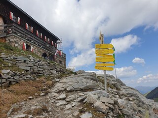 Appartamento per vacanze Matrei in Osttirol  35