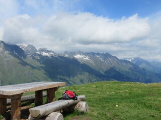 Appartamento per vacanze Matrei in Osttirol Ambiente 35
