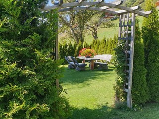 Appartamento per vacanze Matrei in Osttirol Ambiente 11
