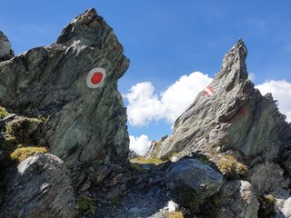 Appartamento per vacanze Matrei in Osttirol Ambiente 37