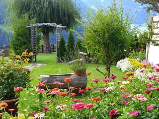 Appartamento per vacanze Matrei in Osttirol Registrazione all'aperto 11