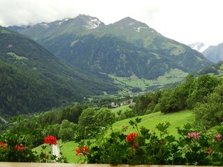Appartamento per vacanze Matrei in Osttirol Ambiente 8