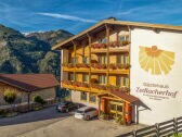 Vakantieappartement Matrei in Osttirol Buitenaudio-opname 1