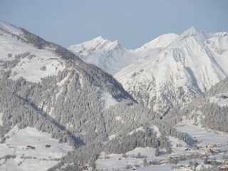 Appartamento per vacanze Matrei in Osttirol Ambiente 24