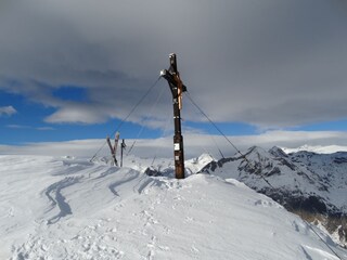 Appartamento per vacanze Matrei in Osttirol Ambiente 23