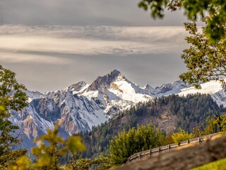 Holiday apartment Matrei in Osttirol Outdoor Recording 12