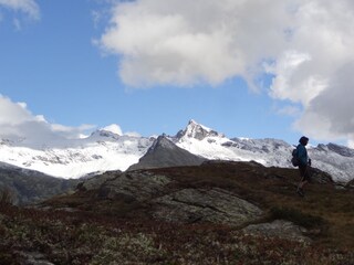 Appartamento per vacanze Matrei in Osttirol Ambiente 25