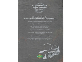 Appartamento per vacanze Matrei in Osttirol Documento 42