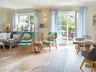 Ferienhaus List Außenaufnahme 5
