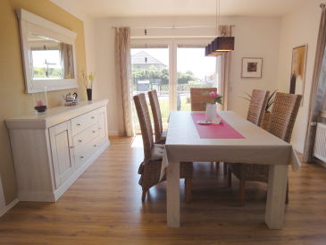 Holiday apartment High Dunes