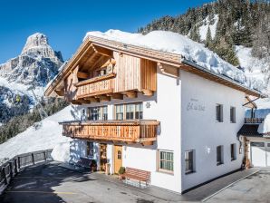 Apartment Milandura in the house of Col da vënt - Corvara in Badia - image1