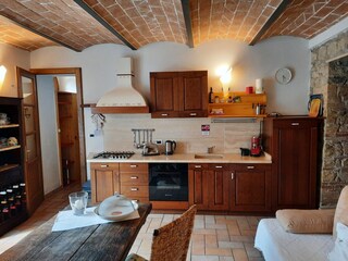 Apartment Toskana Features 20