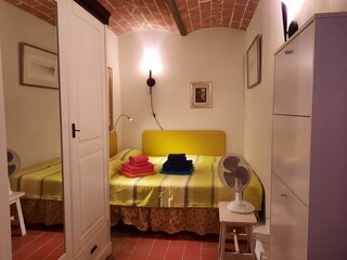 Apartment Toskana Features 24