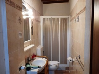 Apartment Toskana Features 25