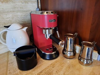 Apartment Toskana Features 22