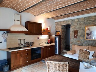 Apartment Toskana Features 23