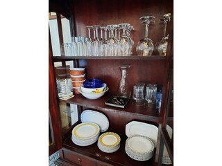 Apartment Toskana Features 21