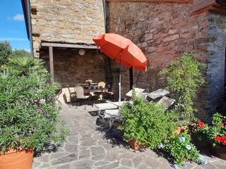 Apartment Monteverdi Marittimo Outdoor Recording 14