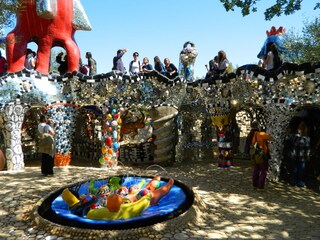 Apartment Toskana Environment 29