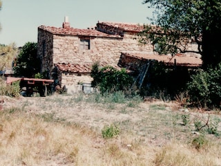 Appartement Monteverdi Marittimo Buitenaudio-opname 19