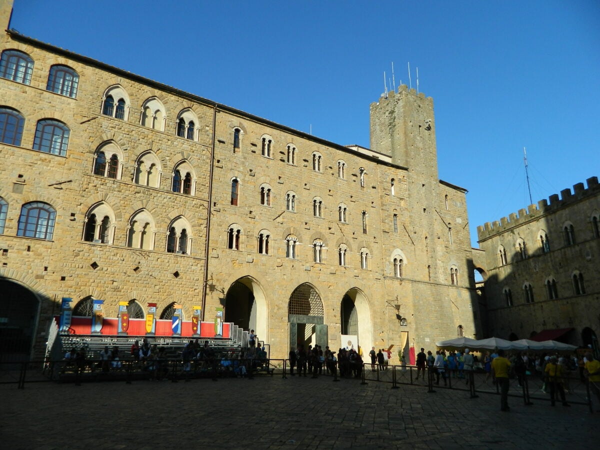 Volterra