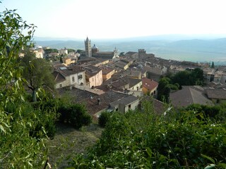 Apartment Toskana Environment 38