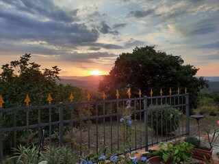 Apartment Toskana Environment 37