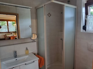 Unterkunft 1 Badezimmer