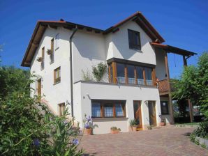 Apartment House Schwarzwaldblick Ettenheim - Ettenheim - image1