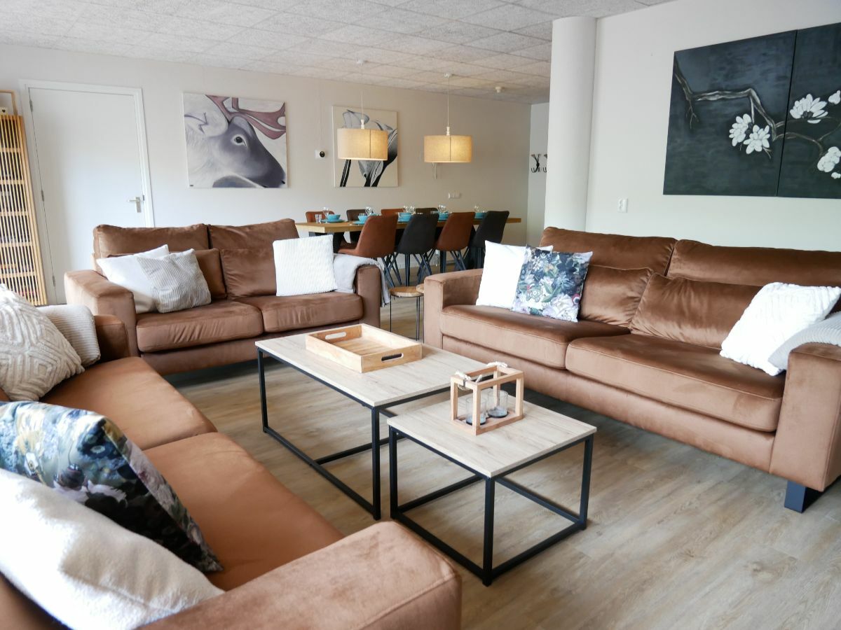 Vakantieappartement Callantsoog Kenmerken 1