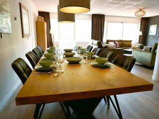 Appartamento per vacanze Callantsoog Caratteristiche 9