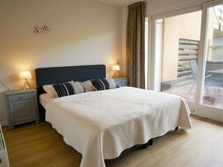 Appartamento per vacanze Callantsoog Caratteristiche 27