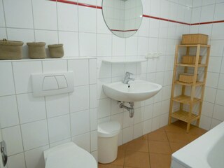 Appartamento per vacanze Callantsoog Caratteristiche 32